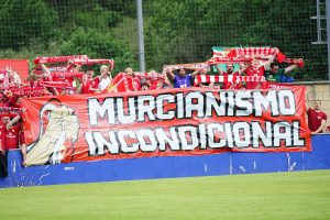 Raijos Granas Murcianismo