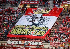 Tifos