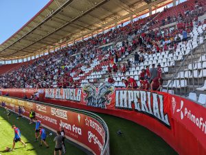 Raijos Tifo Imperial